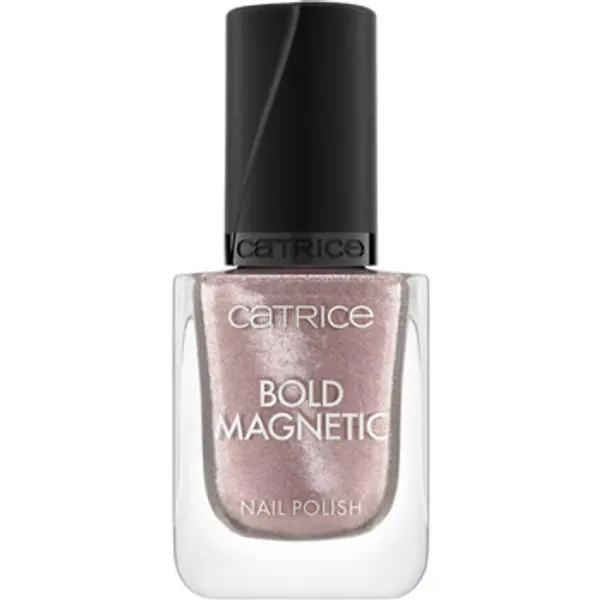 Catrice Catrice  Lakovi za nokte Bold Magnetic Nail Polish - 20 Don't Be So Clingy  Catrice