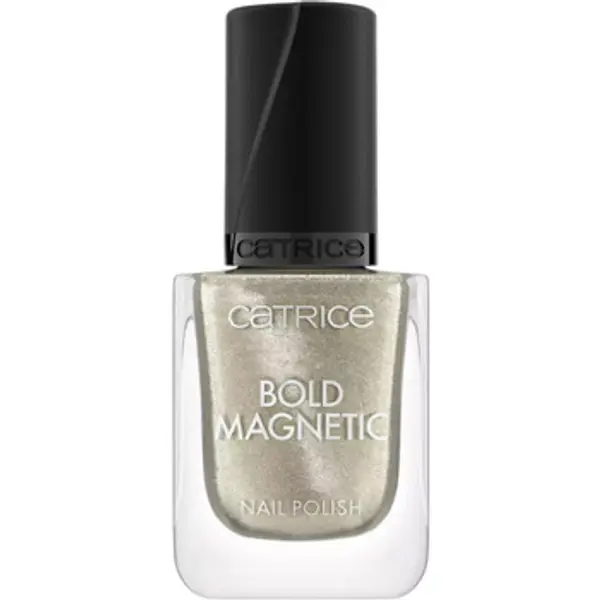 Catrice Catrice  Lakovi za nokte Bold Magnetic Nail Polish - 30 Drawn To You  Catrice
