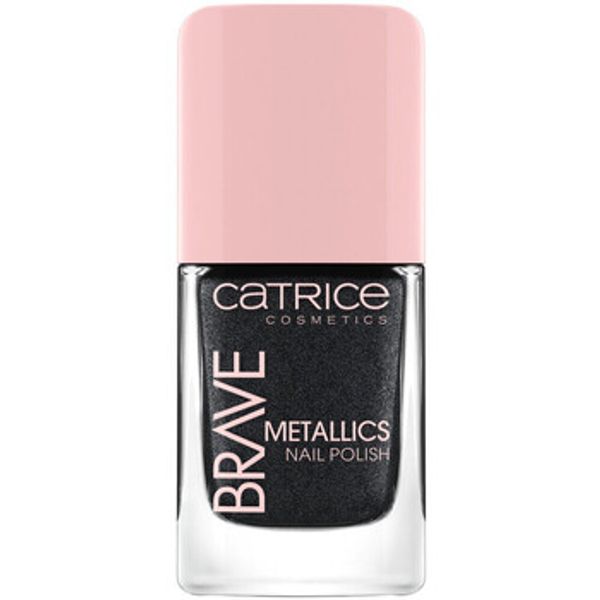 Catrice Catrice  Lakovi za nokte Brave Metallics Nail Polish - 01 Starry Nights  Catrice