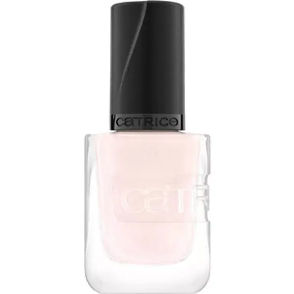 Catrice Catrice  Lakovi za nokte Gel Nail Polish Affair - 02 Dancing In Ballet Shoes  Catrice