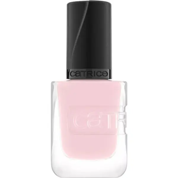 Catrice Catrice  Lakovi za nokte Gel Nail Polish Affair - 04 Rosy Bowtastic  Catrice