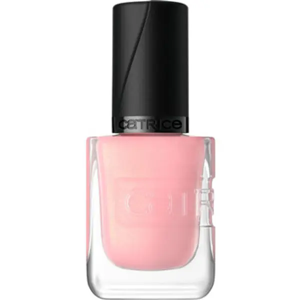 Catrice Catrice  Lakovi za nokte Gel Nail Polish Affair - 052 Glowy Blush  Catrice