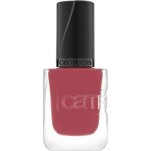 Catrice Catrice  Lakovi za nokte Gel Nail Polish Affair - 07 Take Me To Mulberry Street  Catrice
