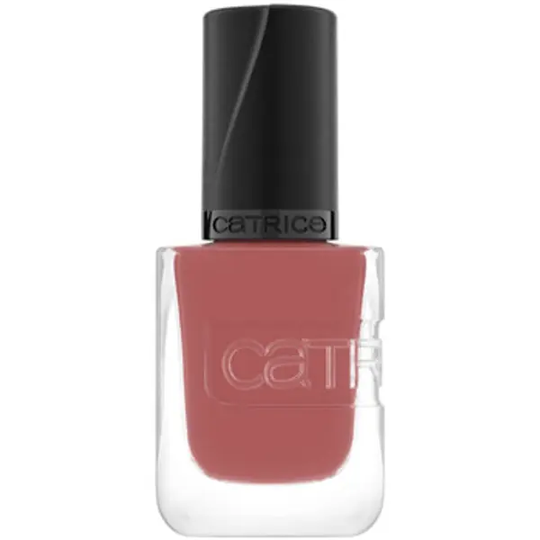 Catrice Catrice  Lakovi za nokte Gel Nail Polish Affair - 08 Rosywood Hills  Catrice