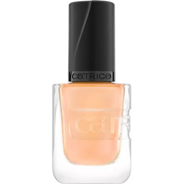 Catrice Catrice  Lakovi za nokte Gel Nail Polish Affair - 11 I Ap-PEACH-iate You  Catrice