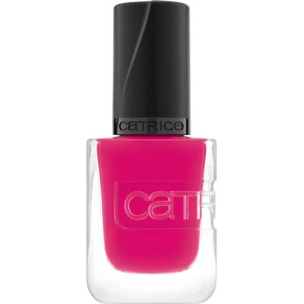 Catrice Catrice  Lakovi za nokte Gel Nail Polish Affair - 18 Berry Styles  Catrice