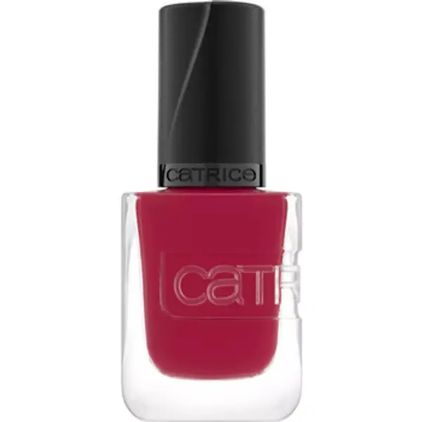 Catrice Catrice  Lakovi za nokte Gel Nail Polish Affair - 20 Raspberry Pie  Catrice