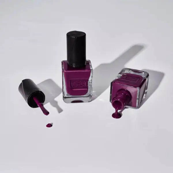 Catrice Catrice  Lakovi za nokte Gel Nail Polish Affair - 23 Plum-believable  Catrice