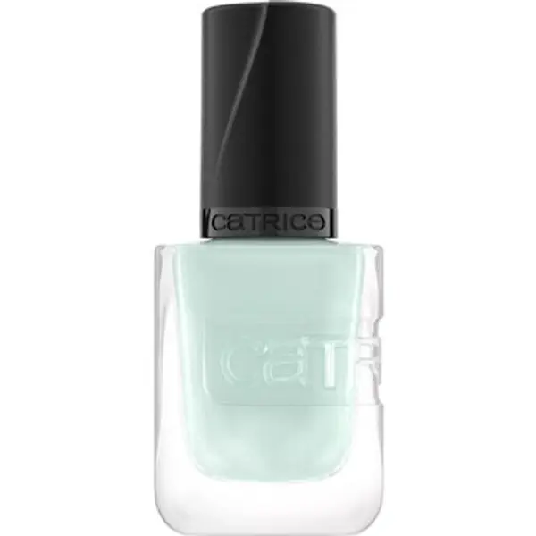 Catrice Catrice  Lakovi za nokte Gel Nail Polish Affair - 30 Oh So Fresh!  Catrice
