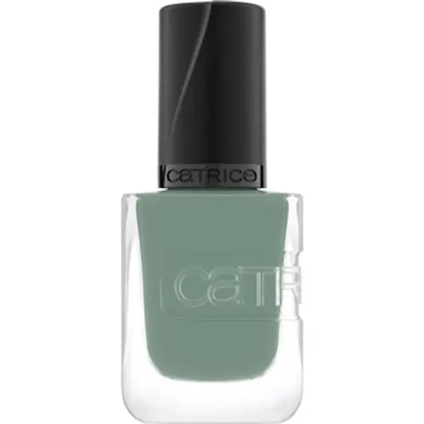 Catrice Catrice  Lakovi za nokte Gel Nail Polish Affair - 35 Love It Or Leaf It  Catrice