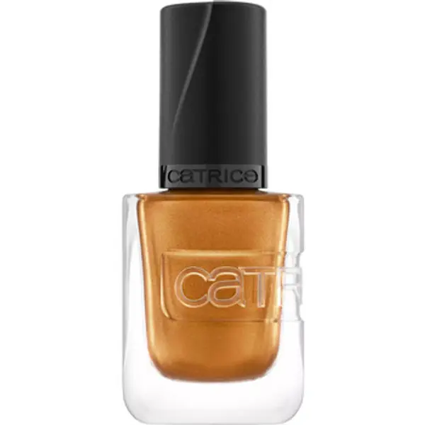 Catrice Catrice  Lakovi za nokte Gel Nail Polish Affair - 40 Copper Cabana  Catrice