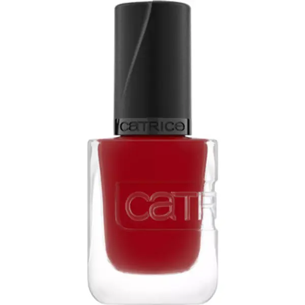 Catrice Catrice  Lakovi za nokte Gel Nail Polish Affair - 43 Cranberry Jam  Catrice