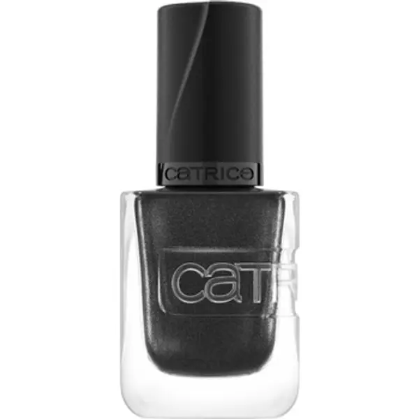 Catrice Catrice  Lakovi za nokte Gel Nail Polish Affair - 44 Sparkle Like It's Midnight  Catrice