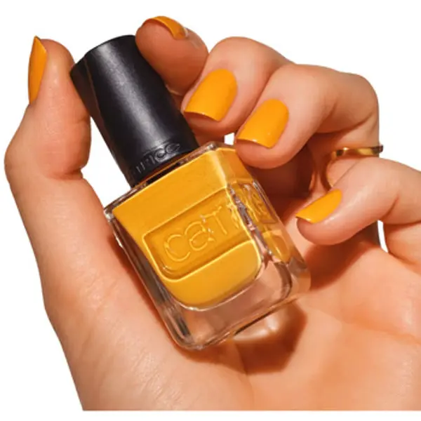 Catrice Catrice  Lakovi za nokte Gel Nail Polish Affair - 45 Dijon Drama  Catrice
