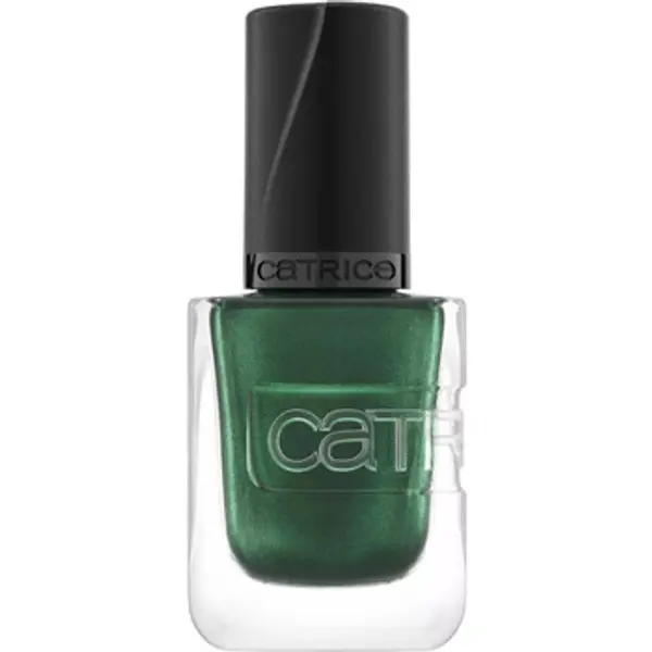 Catrice Catrice  Lakovi za nokte Gel Nail Polish Affair - 47 Deep Woods Spell  Catrice