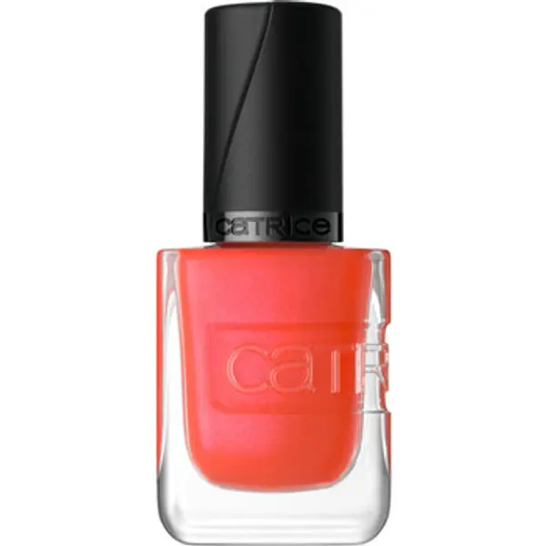 Catrice Catrice  Lakovi za nokte Gel Nail Polish Affair - 50 Poppy Reloaded  Catrice
