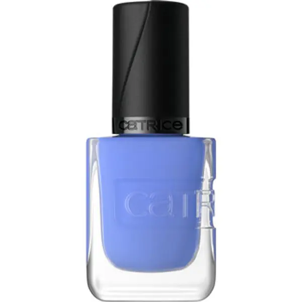Catrice Catrice  Lakovi za nokte Gel Nail Polish Affair - 51 Blue Skies Ahead  Catrice