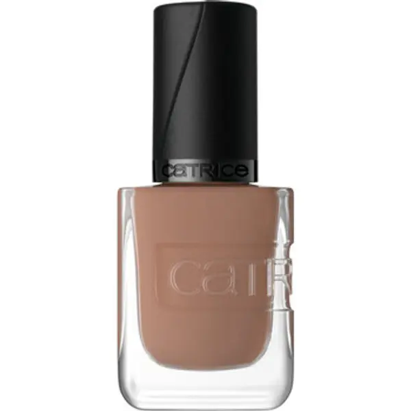 Catrice Catrice  Lakovi za nokte Gel Nail Polish Affair - 53 Teddy Tan  Catrice