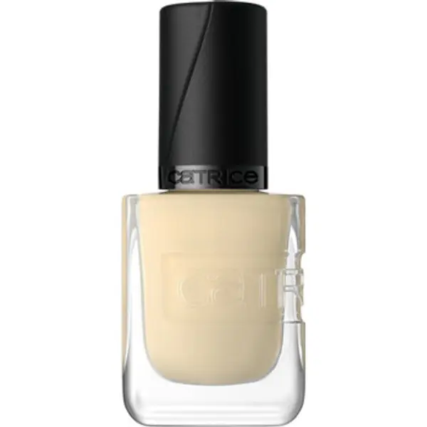 Catrice Catrice  Lakovi za nokte Gel Nail Polish Affair - 54 Vanilla Fade  Catrice