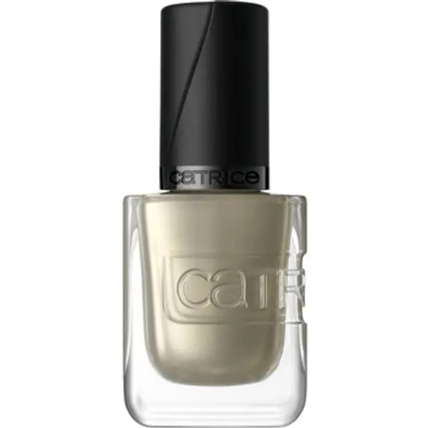 Catrice Catrice  Lakovi za nokte Gel Nail Polish Affair - 55 Olive Opulence  Catrice