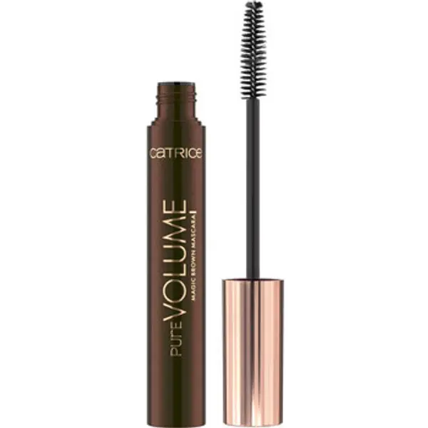 Catrice Catrice  Maskare i umjetne trepavice - 10 Burgundy Brown  Catrice