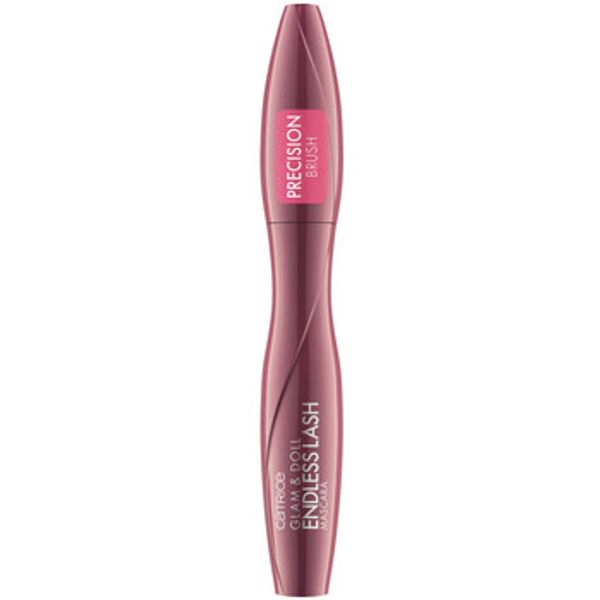 Catrice Catrice  Maskare i umjetne trepavice Glam   Doll Endless Lash Mascara  Catrice