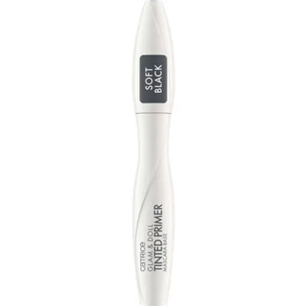 Catrice Catrice  Maskare i umjetne trepavice Glam   Doll Tinted Mascara Base  Catrice