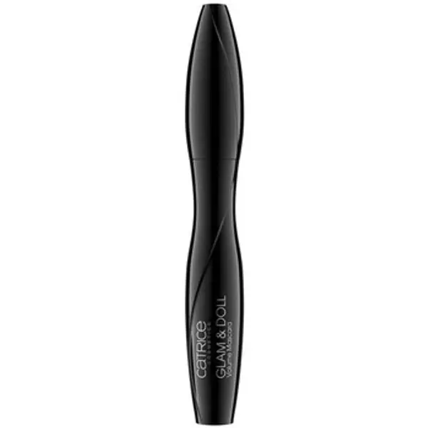 Catrice Catrice  Maskare i umjetne trepavice Glam   Doll Volume Mascara - 10 Black  Catrice