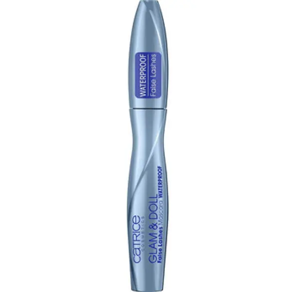 Catrice Catrice  Maskare i umjetne trepavice Glam   Doll Waterproof False Eyelashes Mascara - 10 Noi  Catrice