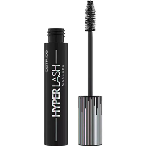 Catrice Catrice  Maskare i umjetne trepavice Hyper Lash Mascara - 10 Electric Black  Catrice