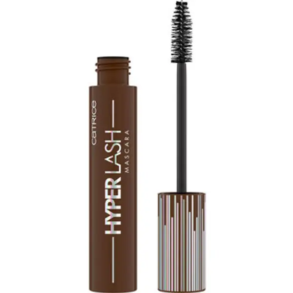 Catrice Catrice  Maskare i umjetne trepavice Hyper Lash Mascara - 20 Speedy Brown  Catrice