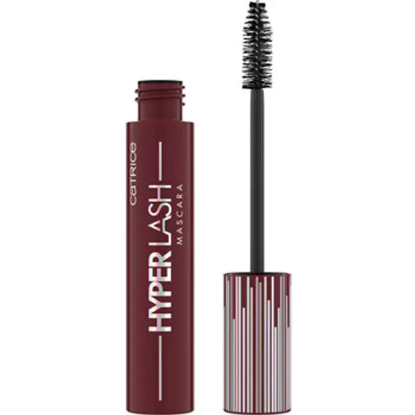 Catrice Catrice  Maskare i umjetne trepavice Hyper Lash Mascara - 30 Burgundy Bliss  Catrice