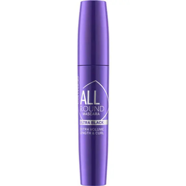 Catrice Catrice  Maskare i umjetne trepavice Mascara Allround - 10 Ultra Black  Catrice