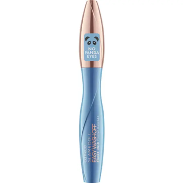 Catrice Catrice  Maskare i umjetne trepavice Mascara Glam   Doll Easy Wash Off Power Hold Volume - 1  Catrice