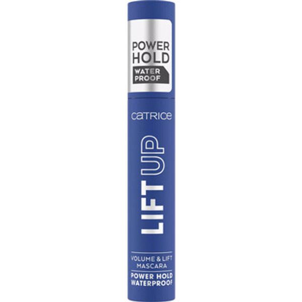 Catrice Catrice  Maskare i umjetne trepavice Mascara Volume   Lift Power Hold Lift Up Waterproof  Catrice