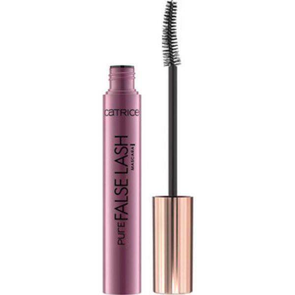 Catrice Catrice  Maskare i umjetne trepavice Pure False Lash Mascara - 10 Black  Catrice