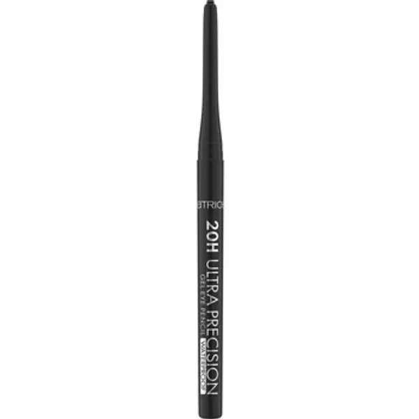 Catrice Catrice  Olovke za oči Eye Gel Pencil 20H Ultra Precision Waterproof - 10 Blac  Catrice