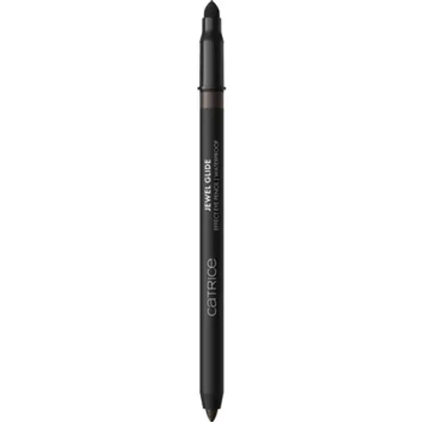 Catrice Catrice  Olovke za oči Jewel Glide Effect Eye Pencil - 10 Black Diamond  Catrice