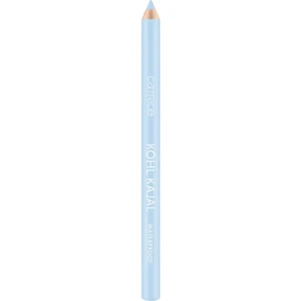 Catrice Catrice  Olovke za oči Waterproof Kohl Kajal Pencil - 160 Baby Blue  Catrice