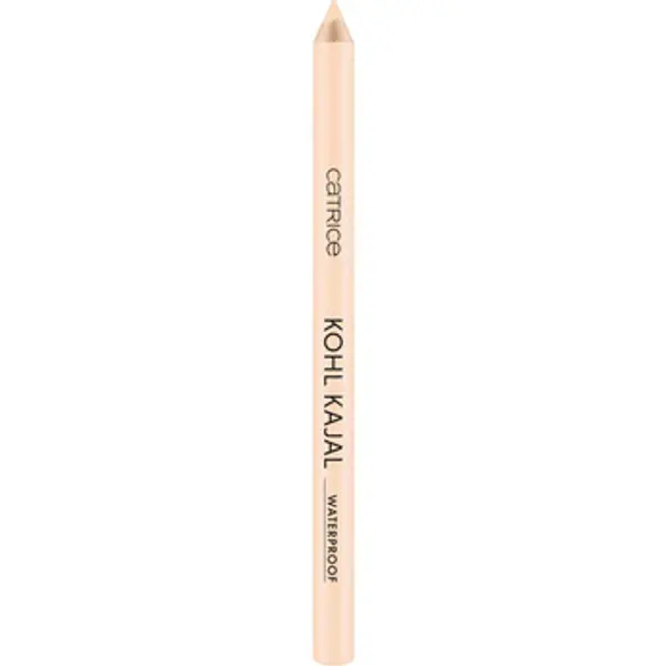 Catrice Catrice  Olovke za oči Waterproof Kohl Kajal Pencil - 190 Bright Nude  Catrice
