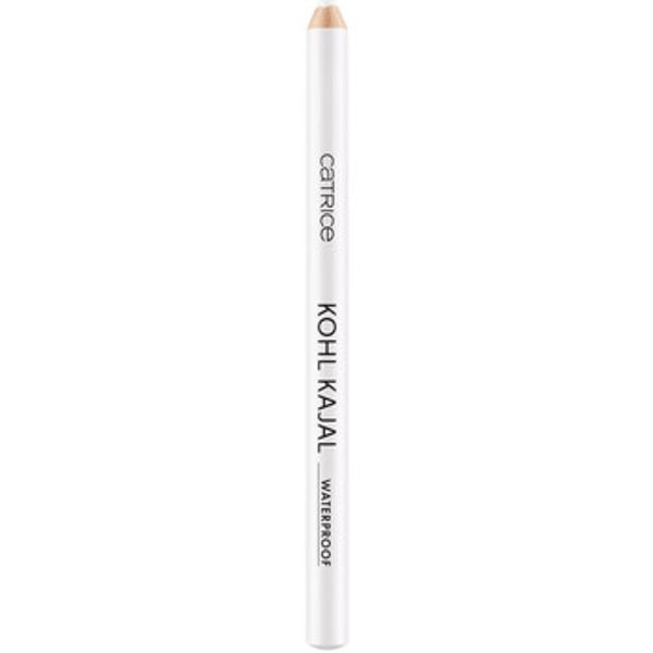 Catrice Catrice  Olovke za oči Waterproof Kohl Kajal Pencil - 20 Tweet White  Catrice
