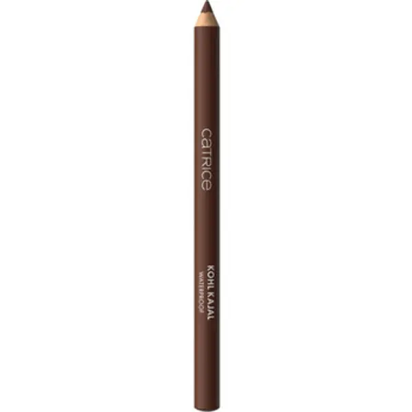 Catrice Catrice  Olovke za oči Waterproof Kohl Kajal Pencil - 210 Redwood M0od  Catrice