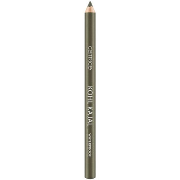 Catrice Catrice  Olovke za oči Waterproof Kohl Kajal Pencil - 80 Dive Love Olive  Catrice
