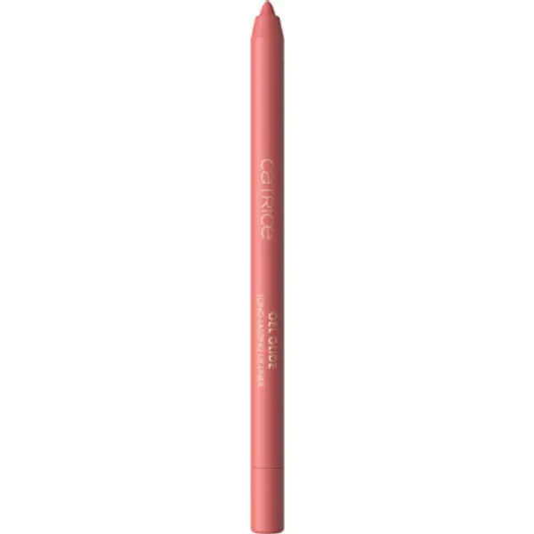 Catrice Catrice  Olovke za usne Gel Glide Long-Lasting Lip Liner - 010 Princess Charmin  Catrice
