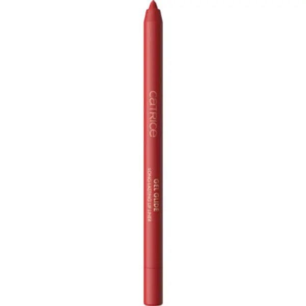 Catrice Catrice  Olovke za usne Gel Glide Long-Lasting Lip Liner - 030 Left On Red  Catrice