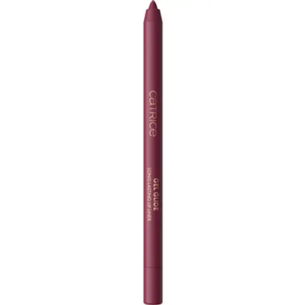 Catrice Catrice  Olovke za usne Gel Glide Long-Lasting Lip Liner - 080 Sass   Flirty  Catrice