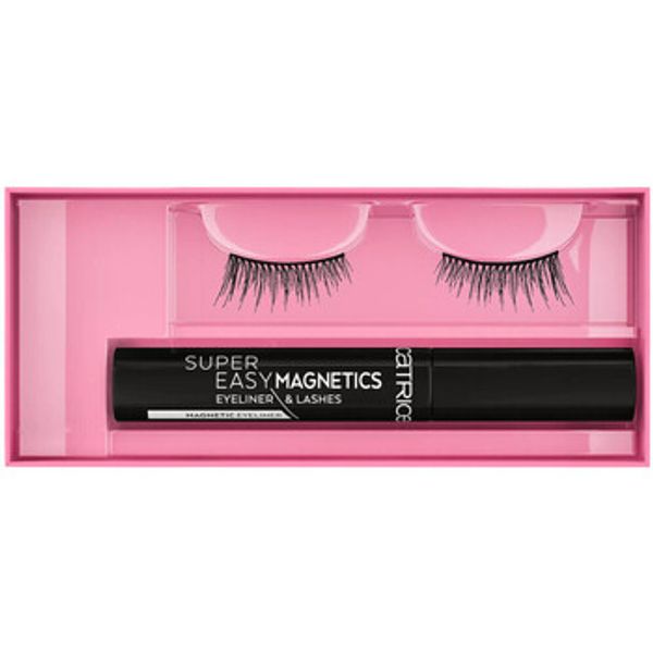Catrice Catrice  Pribor i dodaci za oči Super Easy Magnetics Eyeliner and False Eyelashes  Catrice