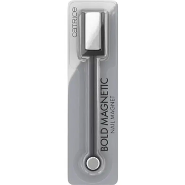 Catrice Catrice  Pribor za nokte Magnetic Nail Polish Magnet  Catrice
