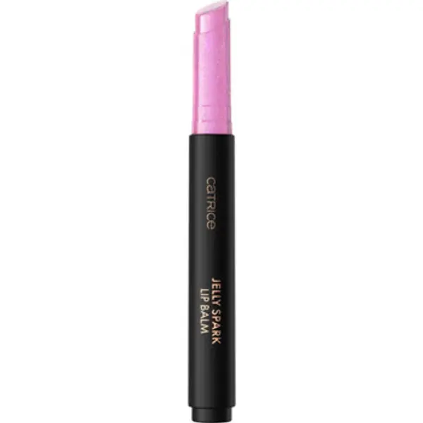 Catrice Catrice  Proizvodi za njegu usana i baze za ruž Jelly Spark Lip Balm - 010 Shimmer Flex  Catrice