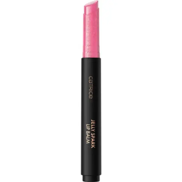 Catrice Catrice  Proizvodi za njegu usana i baze za ruž Jelly Spark Lip Balm - 020 Twinkle Boss  Catrice